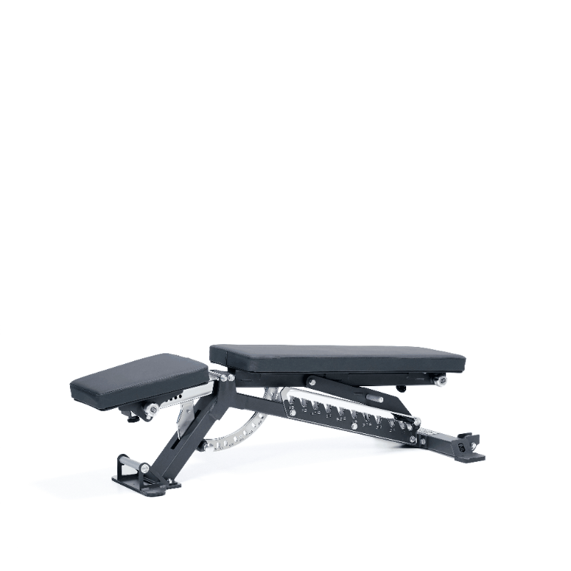 Скамья многофункциональная StrongPeople SP-W4050E