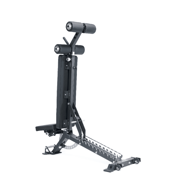 Скамья многофункциональная StrongPeople SP-W4050E