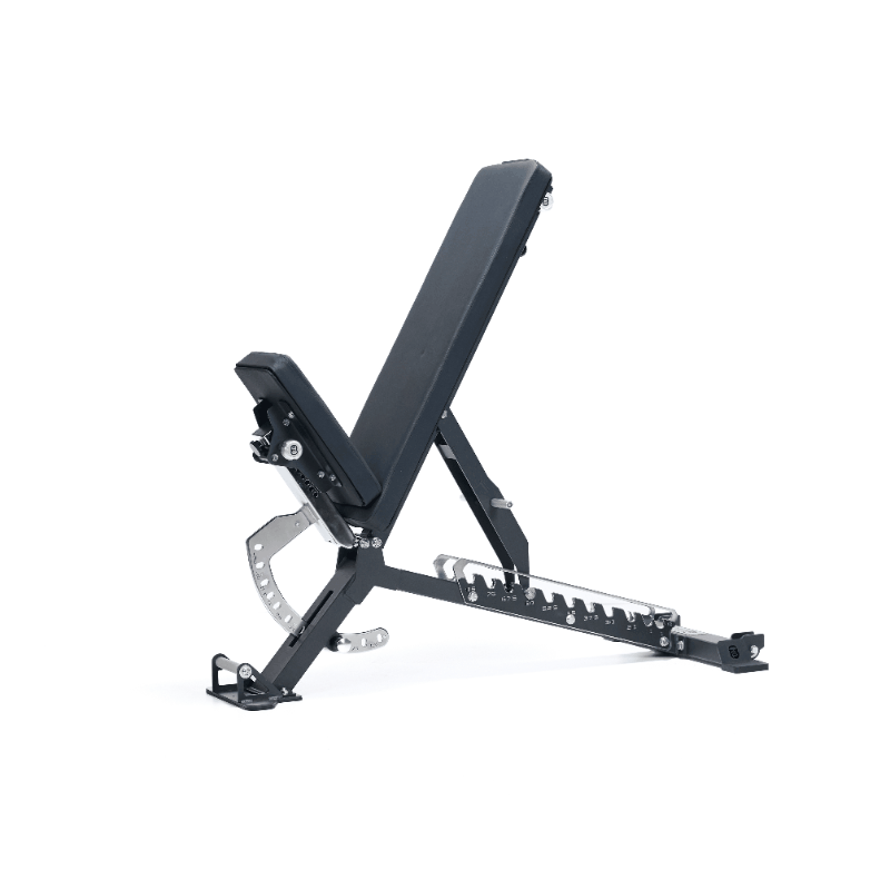Скамья многофункциональная StrongPeople SP-W4050E