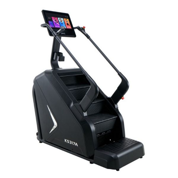 Лестница-степпер Gymmaster K5317A