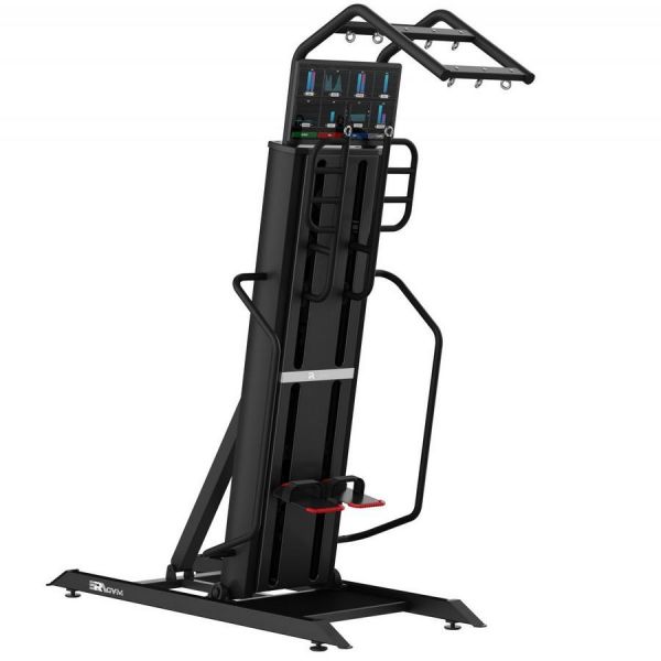 Тренажер Альпинист (климбер) Insight Fitness PP990