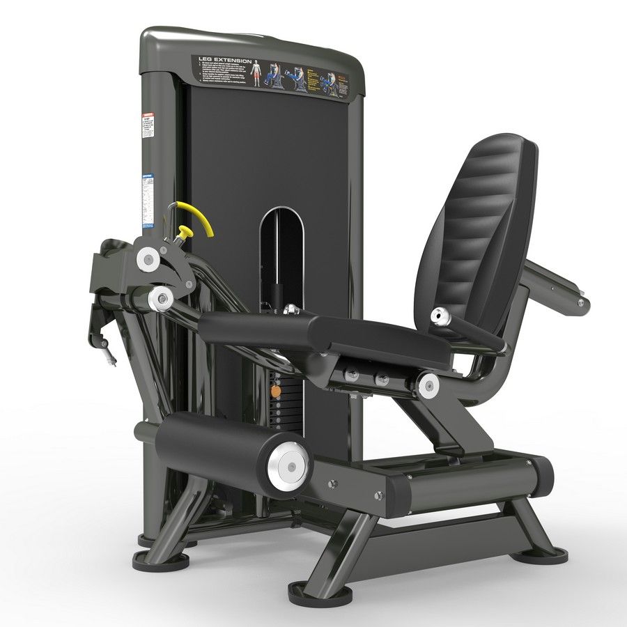 Разгибание ног Insight Fitness BA7707