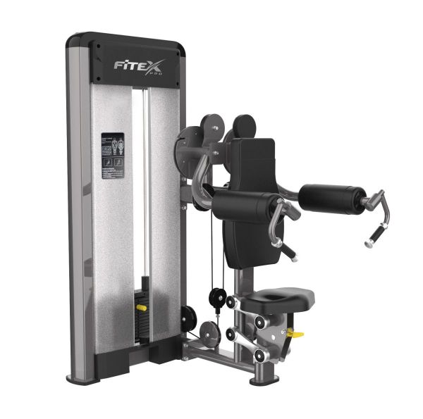 Дельта машина Fitex Pro Optima FTX-61A03
