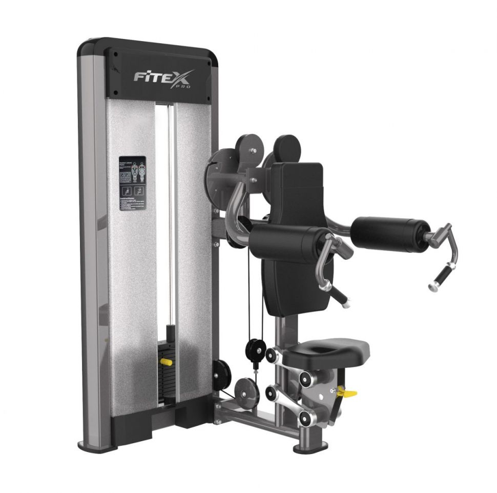 Дельта машина Fitex Pro Optima FTX-61A03