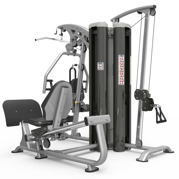 Мультистанция 3-x позиционная Insight Fitness SC901+SC902+SC904+SC905