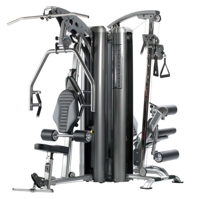 Мультистанция 3-x позиционная Insight Fitness SC902+SC903+SC904+SC905