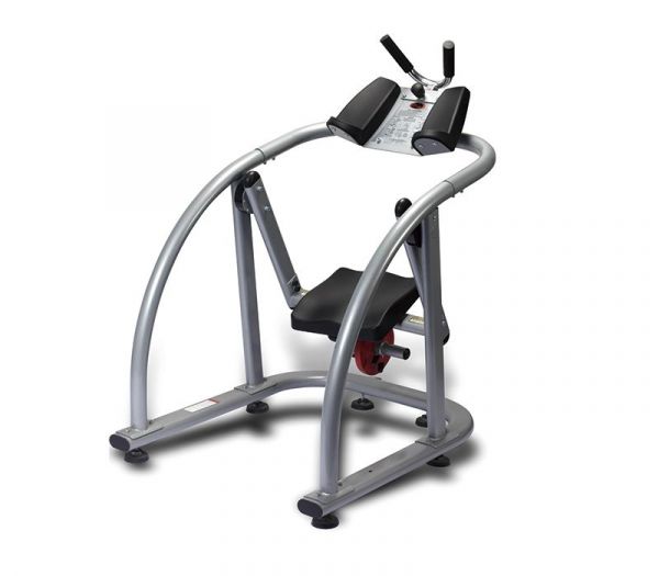 Тренажер для пресса Fitex Pro AB Coaster Fitness Club
