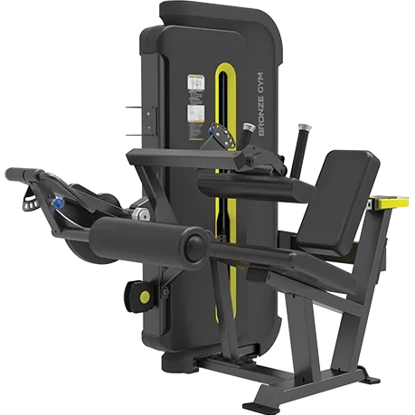 Сгибание ног сидя Bronze Gym BW-3023