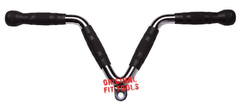 Рукоятка Fit.Tools для тренировки трицепса FT-MB-TRCG