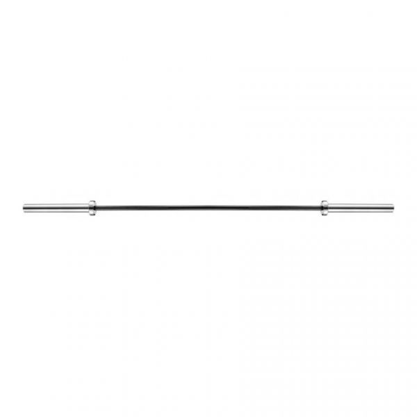 Гриф для кроссфита 50 мм Gymway CrossFit Bar OBMBB220CF (220 см, 20 кг)