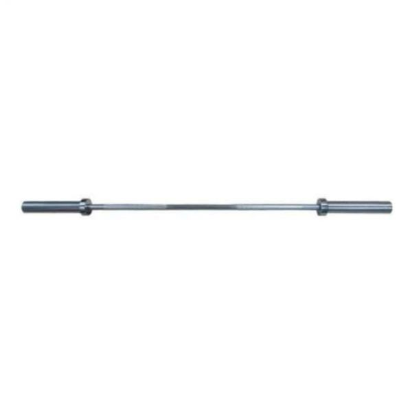Гриф для штанги 50 мм Protrain DB0001 (218 см)