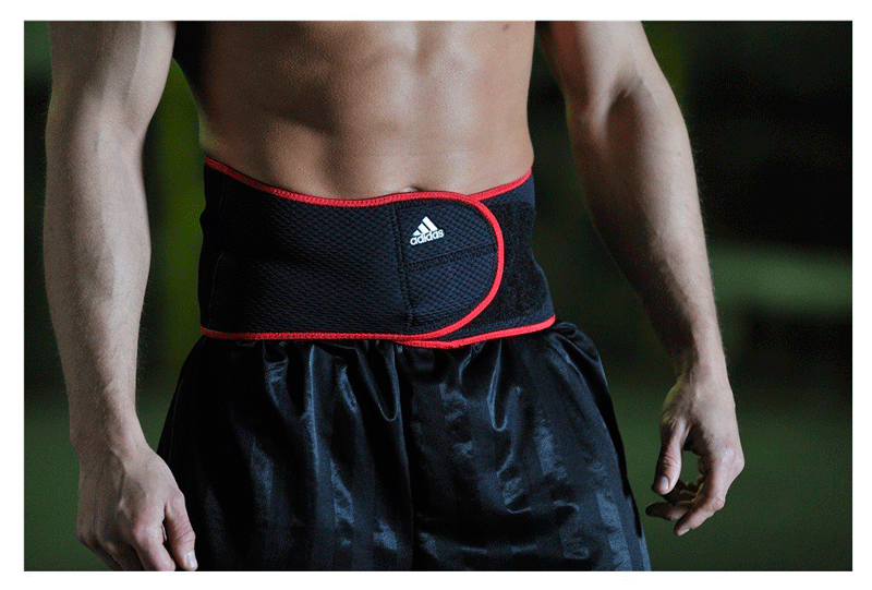 Фиксатор для поясницы (размер S/M) Adidas ADSU-12219
