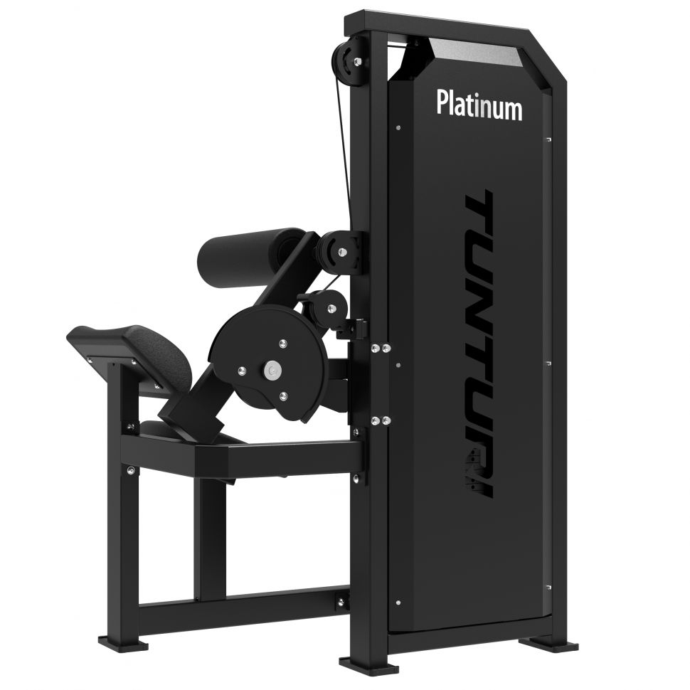 Пресс / Спина Tunturi Platinum V