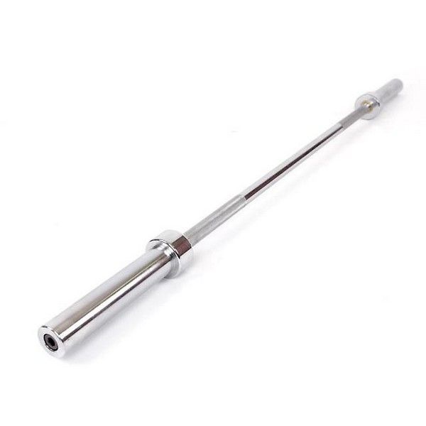 Гриф олимпийский прямой 180 см OKPRO OK5003-5
