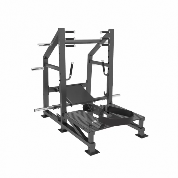 Приседания с поясом UltraGym UG-15 