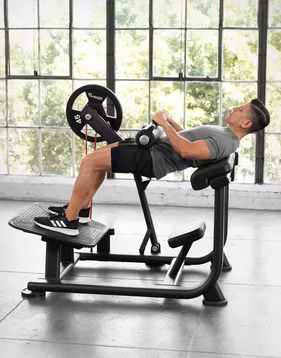 Ягодичный мост Vision Fitness VST700-PL78