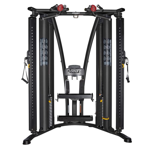 Комплекс для персональных тренировок HOIST HD-3000