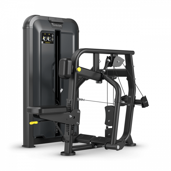 Горизонтальная тяга Vision Fitness V-KEY-SL-34