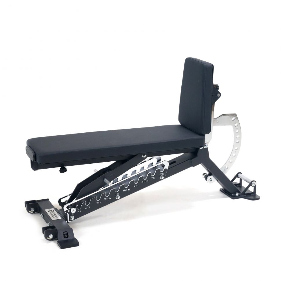 Скамья многофункциональная StrongPeople SP-W4050E
