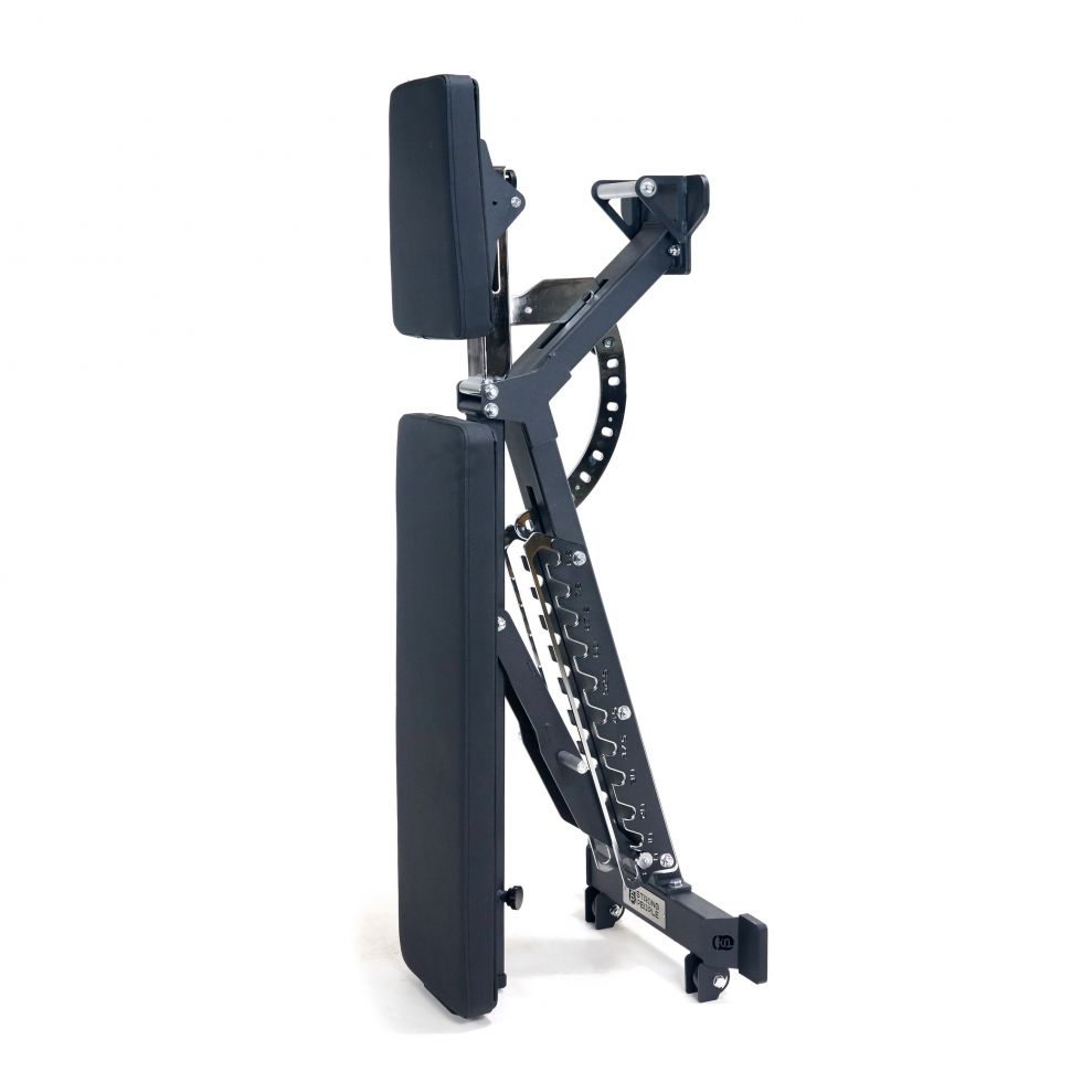Скамья многофункциональная StrongPeople SP-W4050E