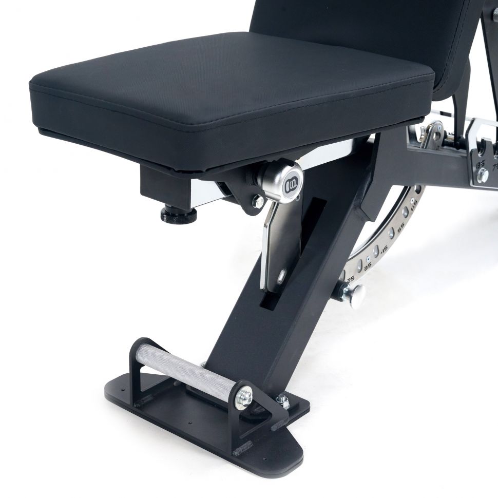Скамья многофункциональная StrongPeople SP-W4050E