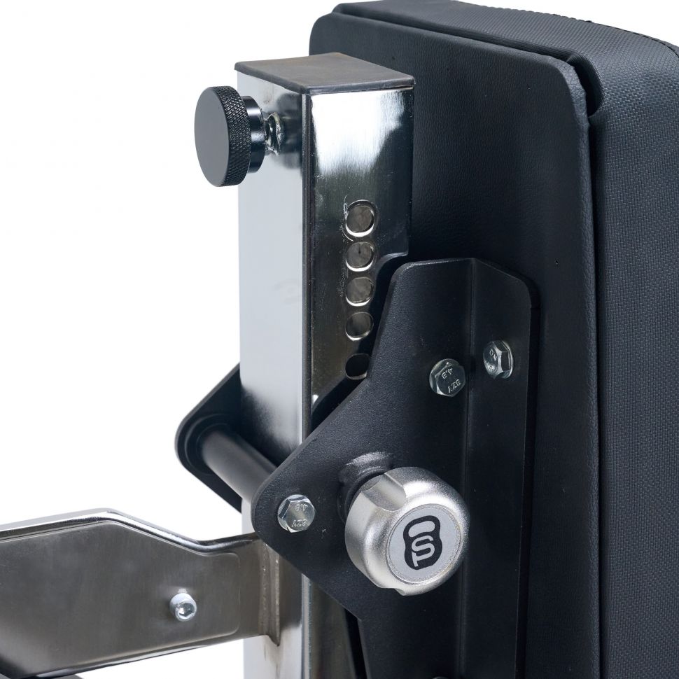 Скамья многофункциональная StrongPeople SP-W4050E