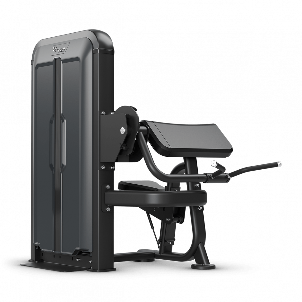 Бицепс-машина Vision Fitness V-KEY-SL-40