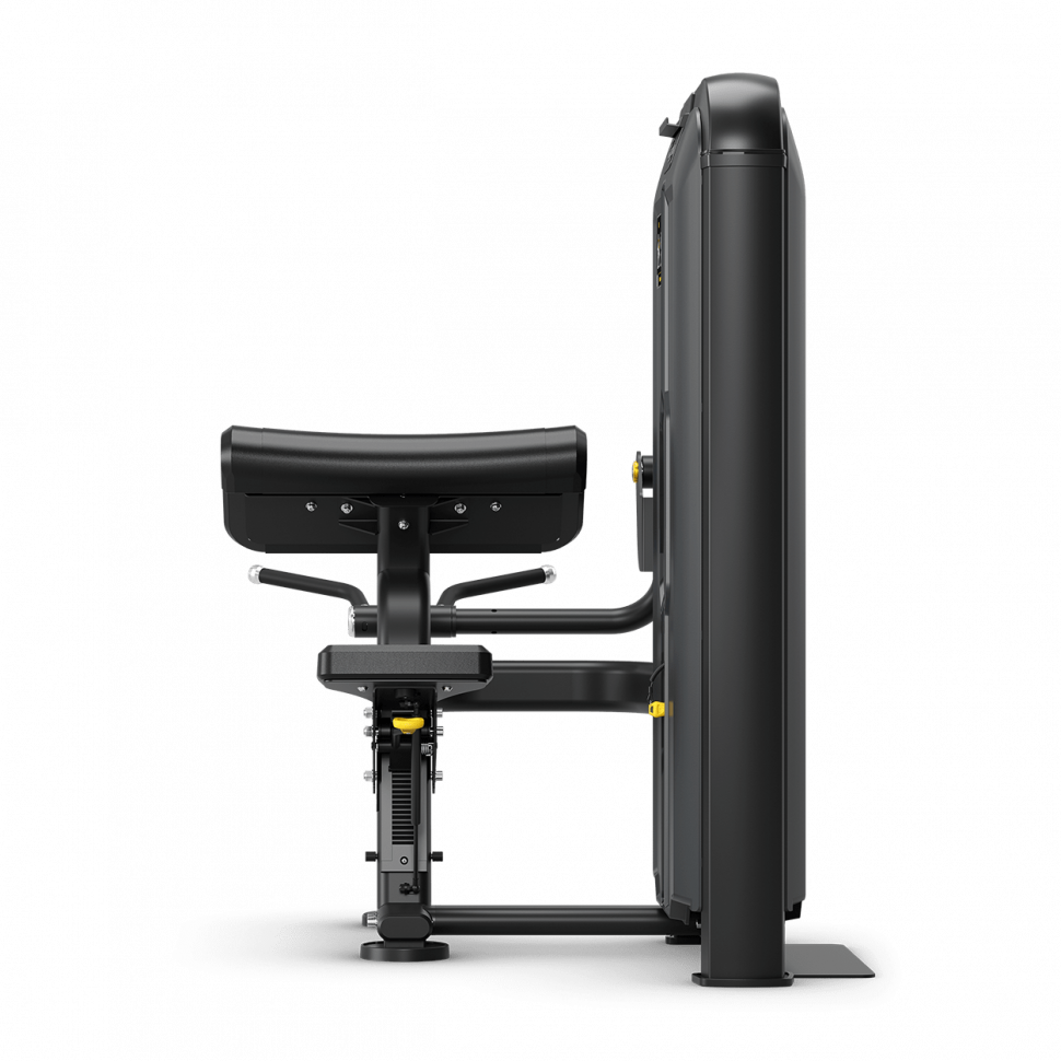 Бицепс-машина Vision Fitness V-KEY-SL-40