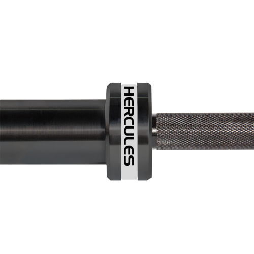 Гриф для кроссфита прямой HERCULES Men's BCM-170