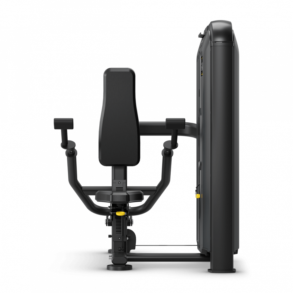 Отжимания сидя Vision Fitness V-KEY-SL-42
