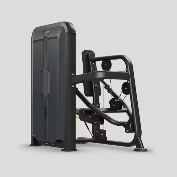 Отжимания сидя Vision Fitness V-KEY-SL-42
