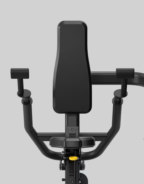 Отжимания сидя Vision Fitness V-KEY-SL-42