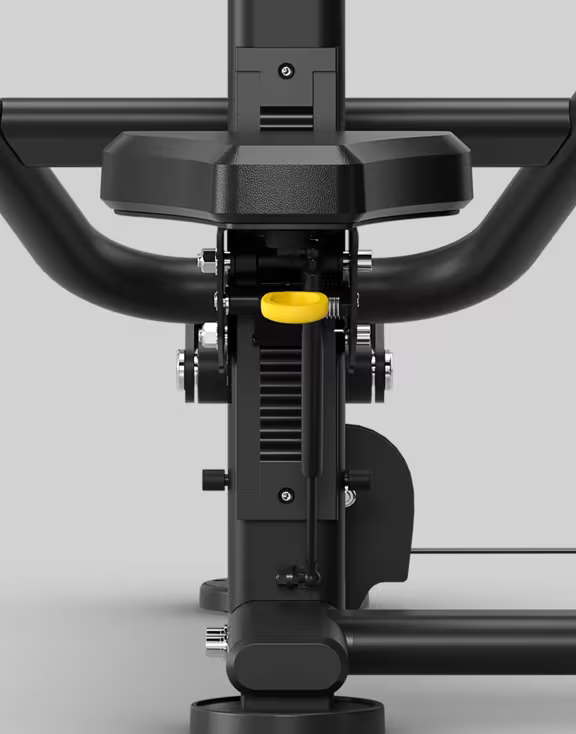 Отжимания сидя Vision Fitness V-KEY-SL-42