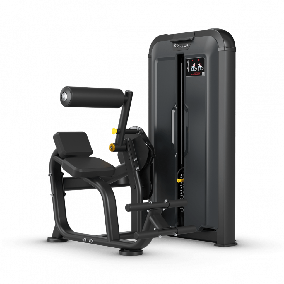 Разгибание спины Vision Fitness V-KEY-SL-52