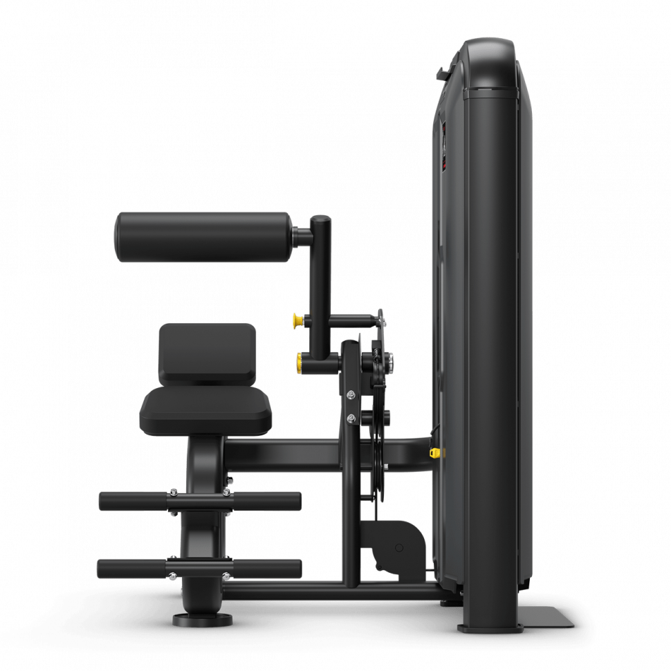 Разгибание спины Vision Fitness V-KEY-SL-52