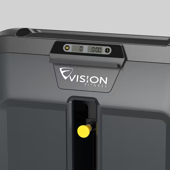 Разгибание спины Vision Fitness V-KEY-SL-52