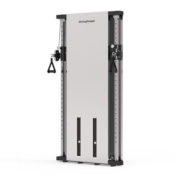 Зеркальный кроссовер StrongPeople MirrorGym H100