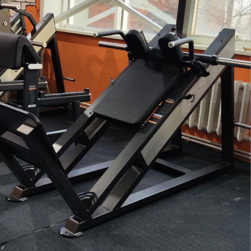 Гакк Машина DHZ Fitness U3057