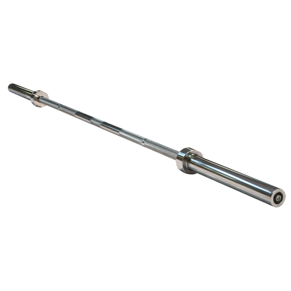 Гриф прямой Body-Solid OB86