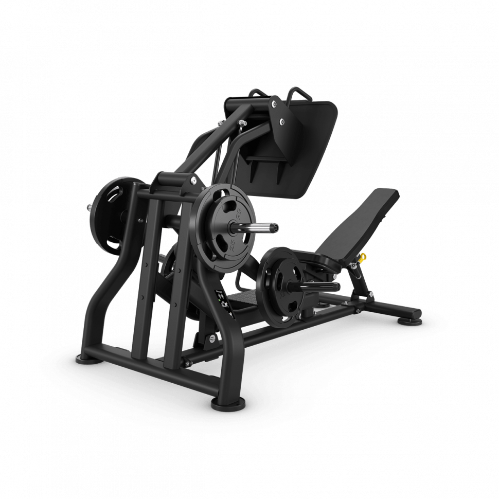 Жим ногами Vision Fitness VST700-PL70