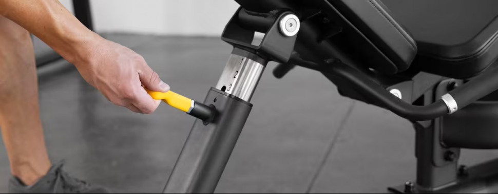 Жим ногами Vision Fitness VST700-PL70