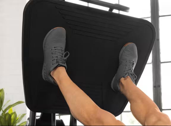 Жим ногами Vision Fitness VST700-PL70