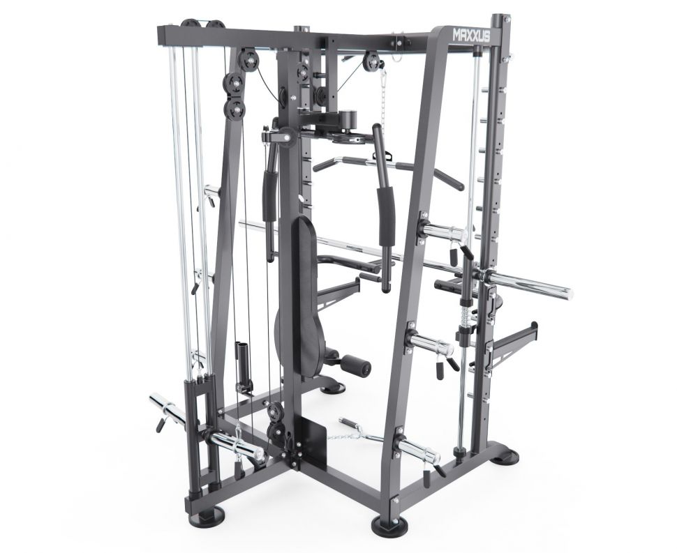 Машина Смита MAXXUS GSMX-60