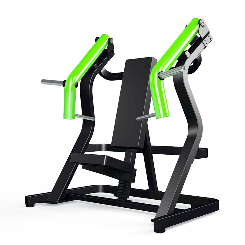 Жим от груди под наклоном VictoryFit GYM-P1902