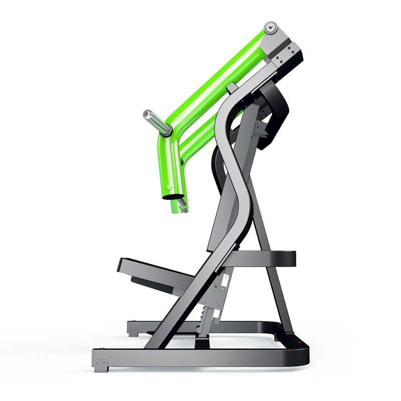 Жим от груди под наклоном VictoryFit GYM-P1902