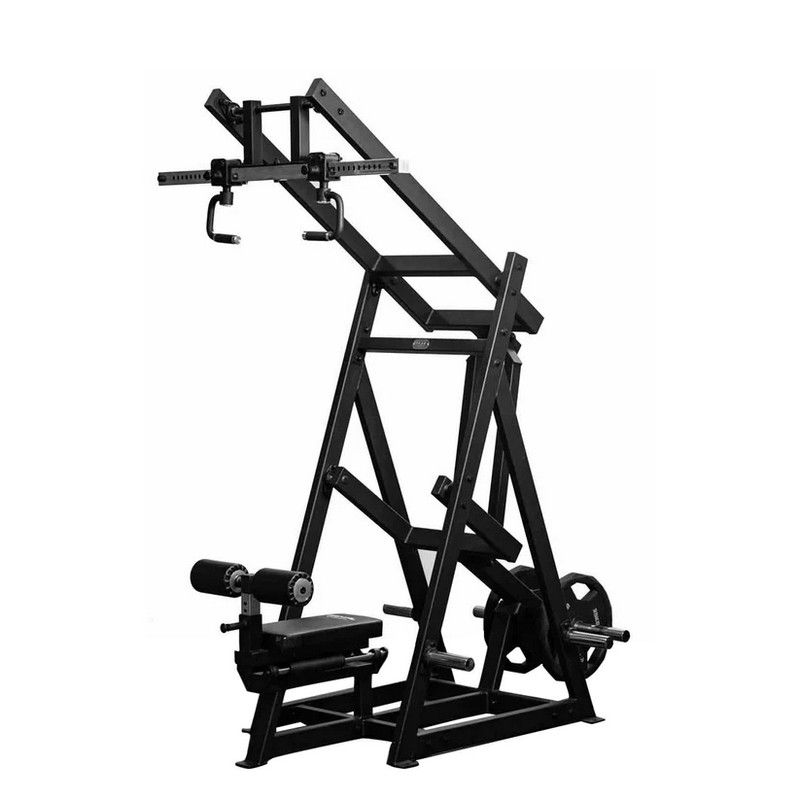 Верхняя тяга Gymmaster SS-12 Верхняя тяга Gymmaster SS-12