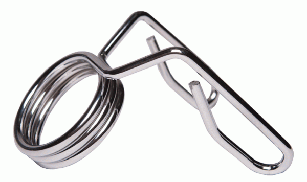 Замок Fit.Tools пружинный 51 мм FT-OC-51