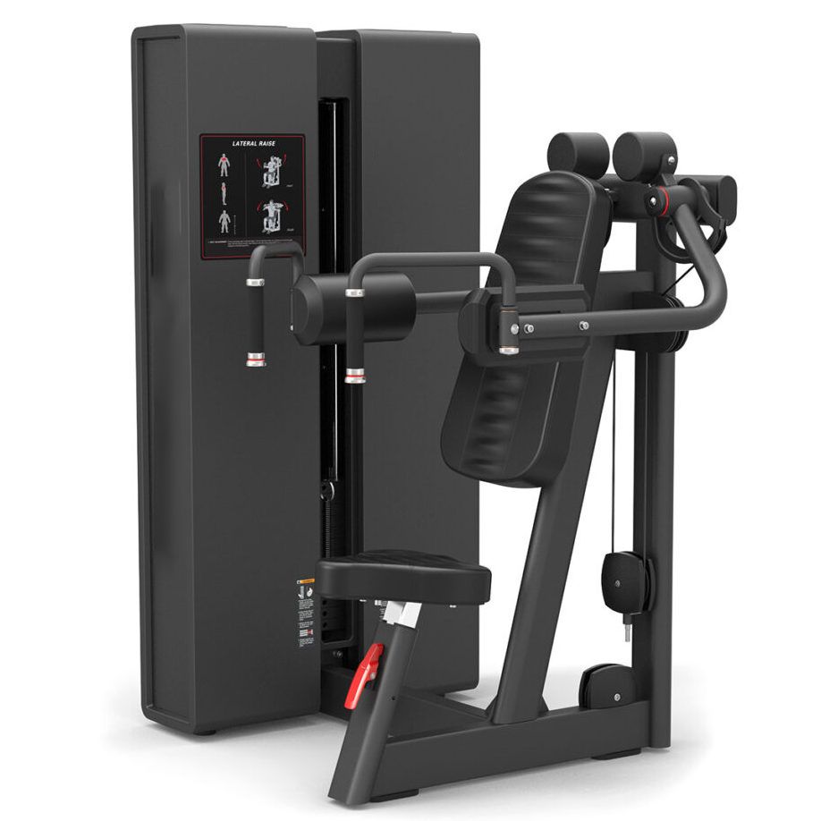 Дельт-машина Insight Fitness PC2222