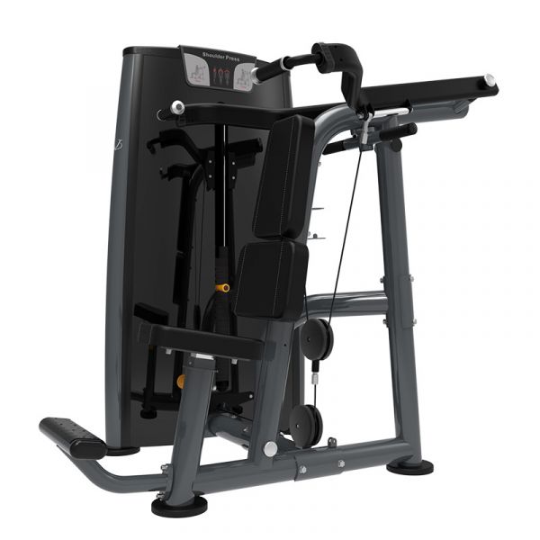Жим от плеч Vertex Kinetics RWS103-U2